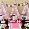 Paris Dreams Teepee 7 pc Sleepover Set - Image 8