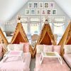 bohemian romance party theme