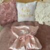 Hello Beautiful Pillow Cover - Image 2