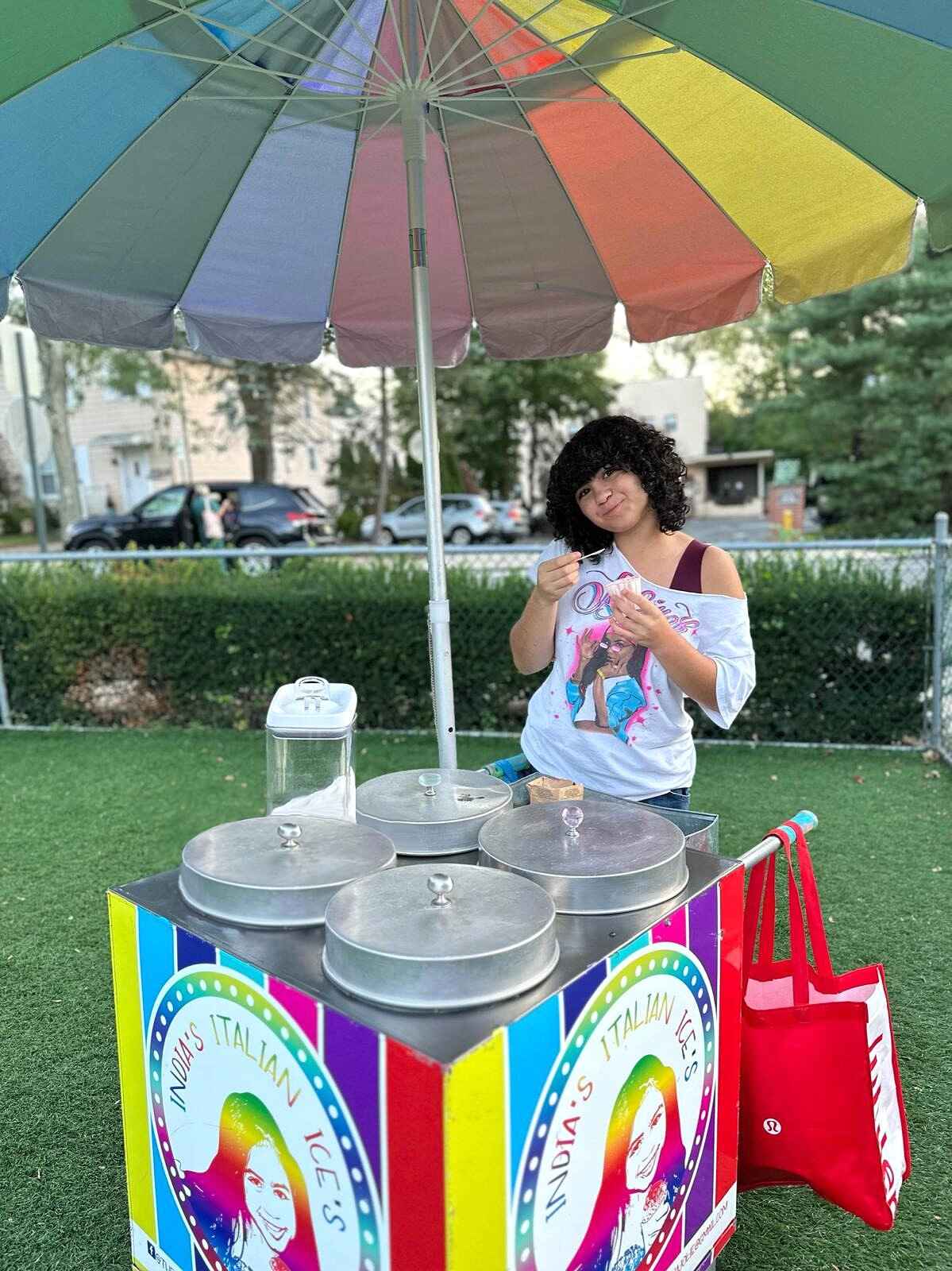 Read more about the article Create the Ultimate Party with India’s Italian Ices
