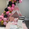 Paris Dreams Teepee 7 pc Sleepover Set - Image 7