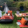 Picnic Table - Image 5