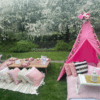 Picnic Table - Image 4