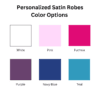 Personalized Robes - Image 7