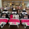 Swift-ly Era Remix Printed Pillow Cover - Image 2