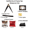 Swift-ly Era Remix A Frame 7 pc Sleepover Set - Image 2