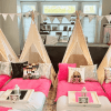 Swift-ly Era Remix A Frame 7 pc Sleepover Set