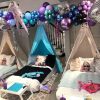 Swift-ly Era Remix A Frame 7 pc Sleepover Set - Image 4