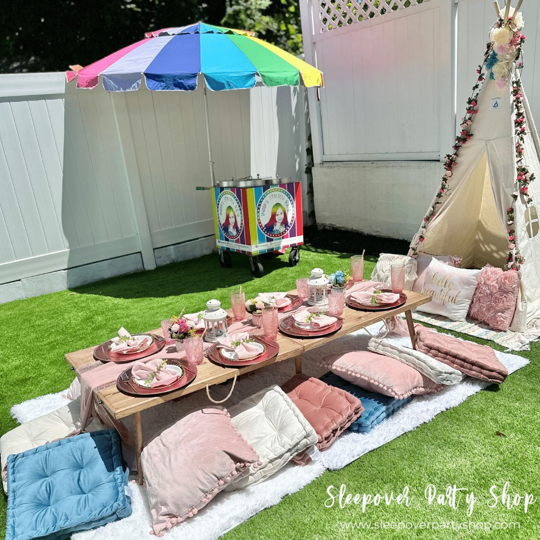 Read more about the article Epic Summer Fun in NJ/NYC – Sleepover Party Shop’s Top Picks