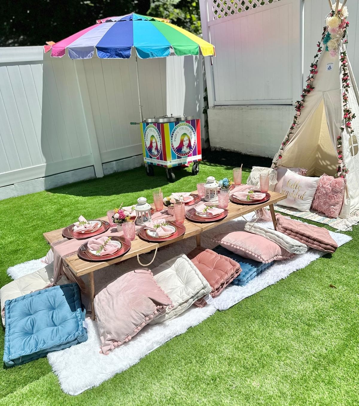 Read more about the article Epic Summer Fun in NJ/NYC – Sleepover Party Shop’s Top Picks