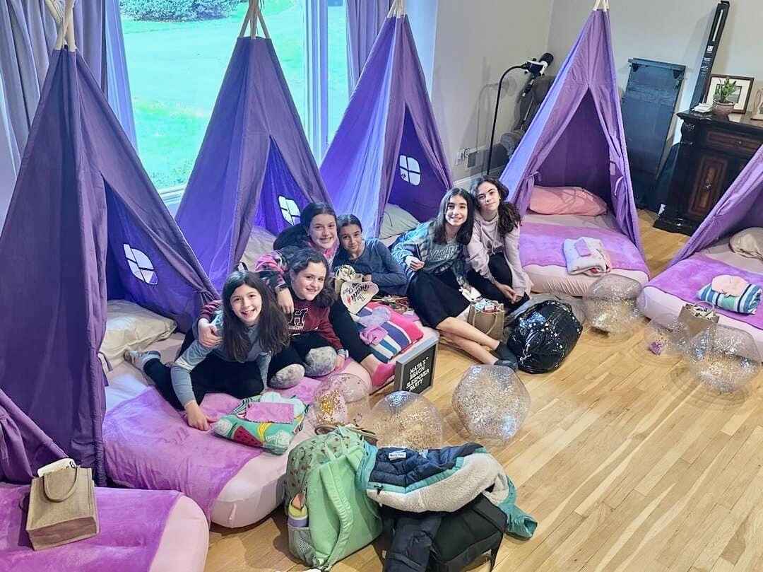 Read more about the article Back-to-School in Style: Creative Ways to Celebrate, Connect & Dream Big This Fall