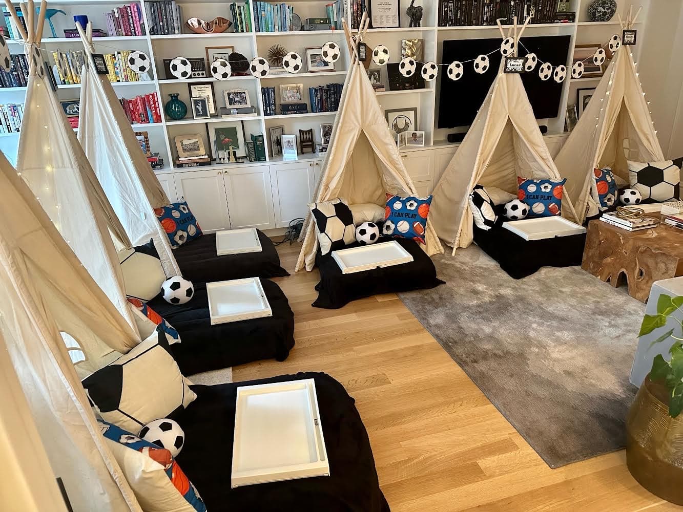 Read more about the article World Cup Watch Parties Near MetLife Stadium: Elevated Soccer-Themed Fan Experiences