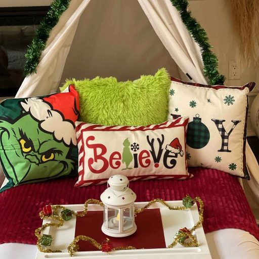Grinchmas A Frame 7 pc Set (1)