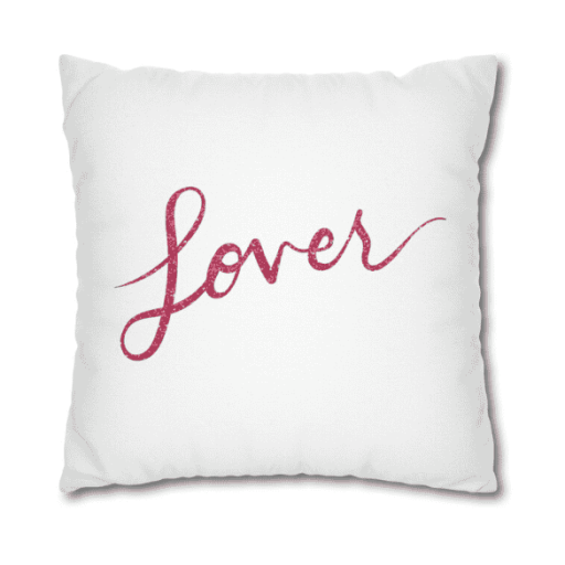 Lover pillow (1)