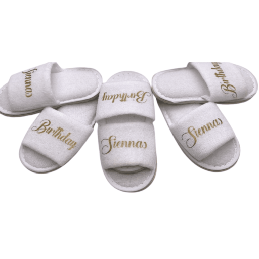 Slippers (1)