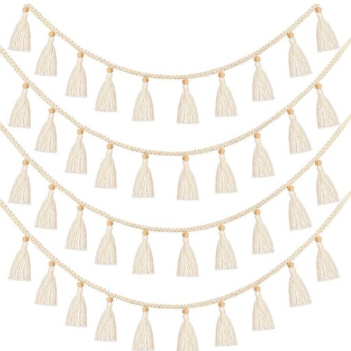 Tassel Garland