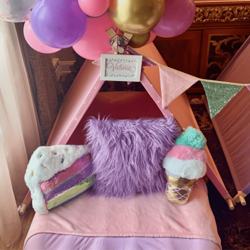 ice cream dreams a frame 7 pc set