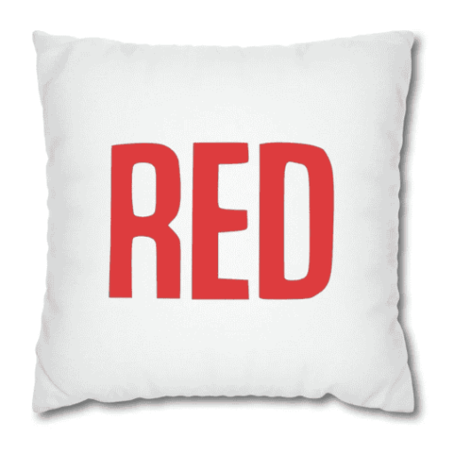 red pillow (1)