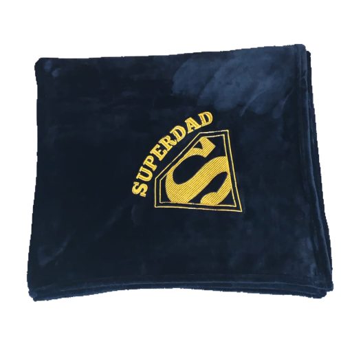 superdad blanket